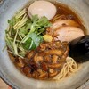 中華そば ブラボー - 料理写真: