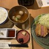牛カツと和定食 京都勝牛 ミッテン府中店