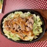 レストランあづま - 