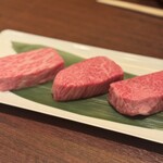 加藤牛肉店 - 