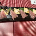 レストランあづま - 