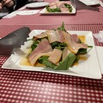 レストランあづま - 