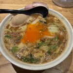 麺屋NOROMA - 料理写真: