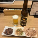 麺処 にぼし香 - 