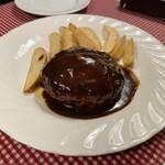 レストランあづま - 