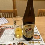 テバス - ドリンク写真: