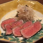 加藤牛肉店 - 