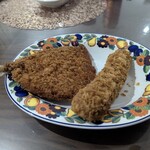 山崎さんのまごころおそうざい - 料理写真: