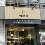 THE_B - 