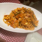 レストランあづま - 