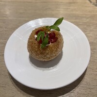 QUAND L'APPETIT VA TOUT VA ! - 