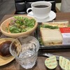 上島珈琲店 MARK IS みなとみらい店