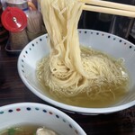 らー麺 あけどや - 