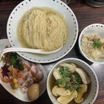 らー麺 あけどや - 