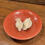 三茶 ジャッキー小籠包 - 