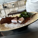 表参道うかい亭 - 