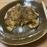 ねぎやき茶屋 - 