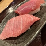 まぐろや ラグーナテンボス - 