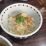 らー麺 あけどや - 
