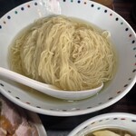 らー麺 あけどや - 