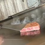 表参道うかい亭 - 