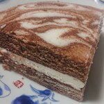 和洋菓子キクノヤ - 料理写真: