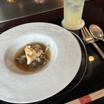 表参道うかい亭 - 