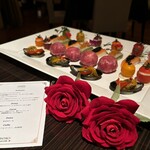 インコントロ オステリア&グリル - 