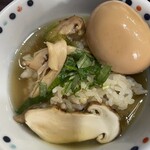らー麺 あけどや - 