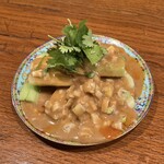 三茶 ジャッキー小籠包 - 