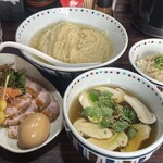 らー麺 あけどや - 