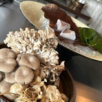 表参道うかい亭 - 