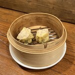 三茶 ジャッキー小籠包 - 