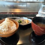 表参道うかい亭 - 