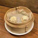 三茶 ジャッキー小籠包 - 