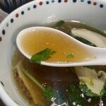 らー麺 あけどや - 