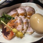 らー麺 あけどや - 