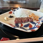 表参道うかい亭 - 