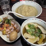 らー麺 あけどや - 