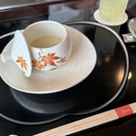 表参道うかい亭 - 