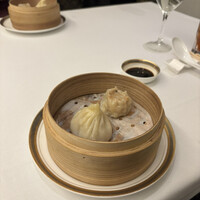 フカヒレ専門店 銀座七芳 - 