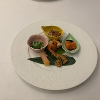 フカヒレ専門店 銀座七芳 - 