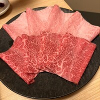 先斗町しゃぶしゃぶすき焼き きらく - 
