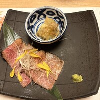 先斗町しゃぶしゃぶすき焼き きらく - 