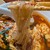 辛麺屋輪 - 料理写真:辛麺４辛レギュラー