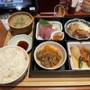 大衆食堂 定食のまる大 矢口渡店