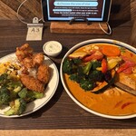 Rojiura Curry SAMURAI. - 