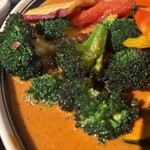 Rojiura Curry SAMURAI. - 