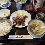 たんや善治郎 多賀城店 - 