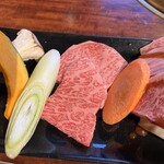 炭火焼肉一升びん - 
